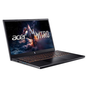 Laptop Acer Gaming Nitro V 15 ProPanel ANV15-52-59RR NH.QZ9SV.005 - Intel Core 5 210H, 16GB RAM, SSD 512GB, Nvidia GeForce RTX 5050 8GB GDDR7, 15.6 inch