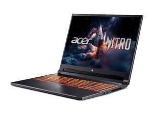 Laptop Acer Gaming Nitro V 16 ProPanel ANV16-72-782F NH.QUPSV.001 - Intel Core 7 240H, 16GV RAM, SSD 512GB, Nvidia GeForce RTX 5050 8GB GDDR7, 16 inch