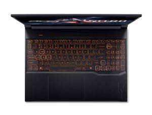 Laptop Acer Gaming Nitro V 16 ProPanel ANV16-72-782F NH.QUPSV.001 - Intel Core 7 240H, 16GV RAM, SSD 512GB, Nvidia GeForce RTX 5050 8GB GDDR7, 16 inch
