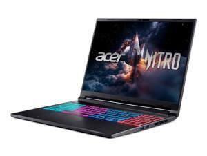 Laptop Acer Gaming Nitro V 16 AI ProPanel ANV16S-71-75LR NH.QXCSV.002 - Intel Core 7 240H, 32GB RAM, SSD 512GB, Nvidia GeForce RTX 5060 8GB GDDR7, 16 inch