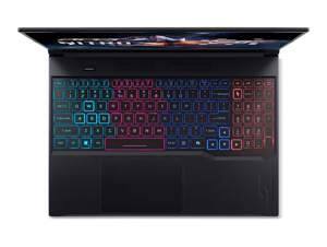 Laptop Acer Gaming Nitro V 16 AI ProPanel ANV16S-61-R7KQ NH.QXPSV.001 - AMD Ryzen AI 5 340, 16GB RAM, SSD 512GB, Nvidia GeForce RTX 5060 8GB GDDR7, 16 inch