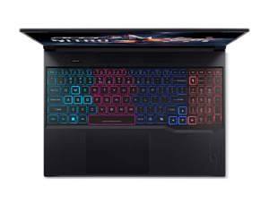 Laptop Acer Gaming Nitro V 16 AI ProPanel ANV16S-61-R9ZV NH.QXPSV.002 - AMD Ryzen AI 7 350, 32GB RAM, SSD 1TB, Nvidia GeForce RTX 5060 8GB GDDR7, 16 inch