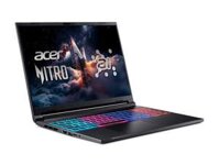 Laptop Acer Gaming Nitro V 16 AI ProPanel ANV16S-61-R9ZV NH.QXPSV.002 - AMD Ryzen AI 7 350, 32GB RAM, SSD 1TB, Nvidia GeForce RTX 5060 8GB GDDR7, 16 inch