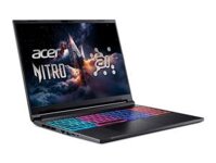 Laptop Acer Gaming Nitro V 16 AI ProPanel ANV16S-61-R7KQ NH.QXPSV.001 - AMD Ryzen AI 5 340, 16GB RAM, SSD 512GB, Nvidia GeForce RTX 5060 8GB GDDR7, 16 inch