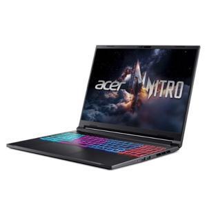 Laptop Acer Gaming Nitro V 16S ProPanel ANV16S-71-58WQ NH.QXBSV.001 - Intel Core 5 210H, 32GB RAM, SSD 512GB, Nvidia GeForce RTX 5050 8GB GDDR7, 16 inch