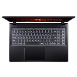 Laptop Acer Gaming Nitro V ANV15-51-53DM NH.QN9SV.007 - Intel Core i5-13420H, RAM 16GB, SSD 512GB, Nvidia GeForce RTX 3050 6GB GDDR6, 15.6 inch