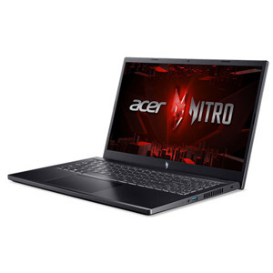 Laptop Acer Gaming Nitro V ANV15-51-53DM NH.QN9SV.007 - Intel Core i5-13420H, RAM 16GB, SSD 512GB, Nvidia GeForce RTX 3050 6GB GDDR6, 15.6 inch