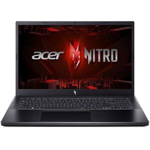 Laptop Acer Gaming Nitro V ANV15-51-55CA NH.QN8SV.004 - Intel Core i5-13420H, 16GB RAM, SSD 512GB, Nvidia GeForce 4050 6GB GDDR6, 15.6 inch