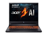 Laptop Acer Gaming Nitro V ANV16-41-R6NA NH.QP0SV.001 - AMD Ryzen 7-8845HS, RAM 16GB, SSD 512GB, Nvidia GeForce RTX 4060 8GB GDDR6, 16 inch