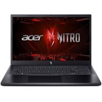 Laptop Acer Gaming Nitro V ANV15-51-55CA NH.QN8SV.004 - Intel Core i5-13420H, 16GB RAM, SSD 512GB, Nvidia GeForce 4050 6GB GDDR6, 15.6 inch