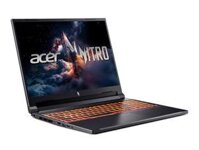 Laptop Acer Gaming Nitro ProPanel ANV16-72-71T9 NH.QUNSV.001 - Intel Core 7 240H, 16GB RAM, SSD 512GB, Nvidia GeForce RTX 5060 8GB GDDR7, 16 inch