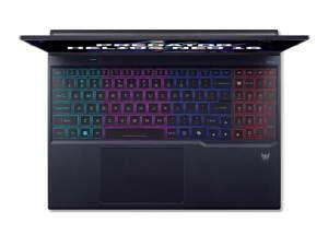 Laptop Acer Gaming Predator Helios 16 PHN16-I31-50H7 NH.U4SSV.001 - Intel Core i5-14450HX, 32GB RAM, SSD 512GB, Nvidia GeForce RTX 5050 8GB GDDR7 , 16 inch