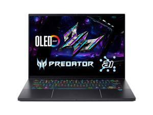 Laptop Acer Gaming Predator Triton 14 AI PT14-52T-99TU NH.U0GSV.001 - Intel Core Ultra 9 288V, 32GB RAM, SSD 2TB, Nvidia GeForce RTX 5070 8GB GDDR7, 14.5 inch