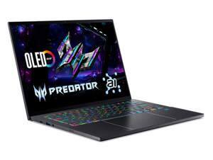 Laptop Acer Gaming Predator Triton 14 AI PT14-52T-99TU NH.U0GSV.001 - Intel Core Ultra 9 288V, 32GB RAM, SSD 2TB, Nvidia GeForce RTX 5070 8GB GDDR7, 14.5 inch