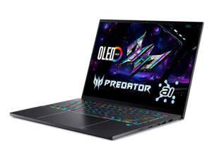 Laptop Acer Gaming Predator Triton 14 AI PT14-52T-99TU NH.U0GSV.001 - Intel Core Ultra 9 288V, 32GB RAM, SSD 2TB, Nvidia GeForce RTX 5070 8GB GDDR7, 14.5 inch