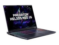 Laptop Acer Gaming Predator Helios 16 PHN16-I31-74MN NH.U4SSV.002 - Intel Core i7-14650HX, 32GB RAM, SSD 512GB, Nvidia GeForce RTX 5050 8GB GDDR7, 16 inch
