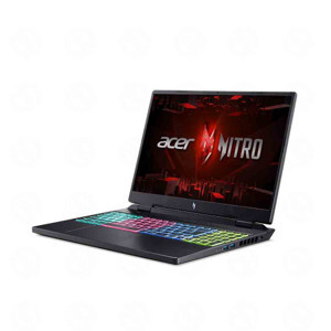 Laptop Acer Nitro 16 Phoenix AN16-41-R76E - AMD Ryzen 9-7940HS, 16GB RAM, SSD 512GB, Nvidia GeForce RTX 4060 8GB GDDR6 + AMD Radeon 780M, 16 inch