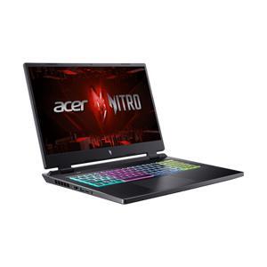 Laptop Acer Nitro 17 Phoenix - AMD Ryzen 7 7840HS, 16GB RAM, SSD 1TB, Nvidia GeForce RTX 4060 8GB, 17.3 inch