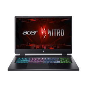 Laptop Acer Nitro 17 Phoenix - AMD Ryzen 7 7840HS, 16GB RAM, SSD 1TB, Nvidia GeForce RTX 4050 6GB, 17.3 inch