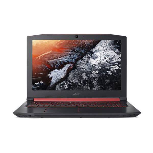Laptop Acer Nitro 5 AN515-51-55WL NH.Q2QAA.016 - Intel Core i5-7300HQ, 8GB RAM, SSD 256GB, Nvidia GeForce GTX 1050Ti 4GB, 15.6 inch