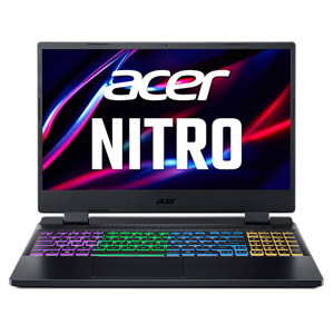 Laptop Acer Nitro 5 AN515-58-52GD NH.QFKST.005 - Intel Core i5-12500H, RAM 8GB, SSD 512GB, Nvidia GeForce RTX 3050 Ti 4GB GDDR6, 15.6 inch