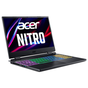 Laptop Acer Nitro 5 AN515-58-52GD NH.QFKST.005 - Intel Core i5-12500H, RAM 8GB, SSD 512GB, Nvidia GeForce RTX 3050 Ti 4GB GDDR6, 15.6 inch