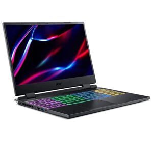 Laptop Acer Nitro 5 AN515-58-552Y - Intel Core i5-12450H, RAM 16GB, SSD 512GB, Nvidia GeForce RTX 4050 6GB GDDR6, 15.6 inch