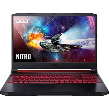 Laptop Acer Nitro 5 Gaming AN515-57-553E - Intel Core i5-11400H, 8GB RAM, SSD 512GB, Nvidia Geforce RTX 3050 4GB GDDR6, 15.6 inch