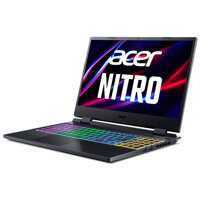 Laptop Acer Nitro 5 AN515-46-R6QR NH.QH4SV.001 - AMD Ryzen 7-6800H, 16GB RAM, SSD 512GB, Nvidia GeForce RTX 3060 6GB GDDR6, 15.6 inch