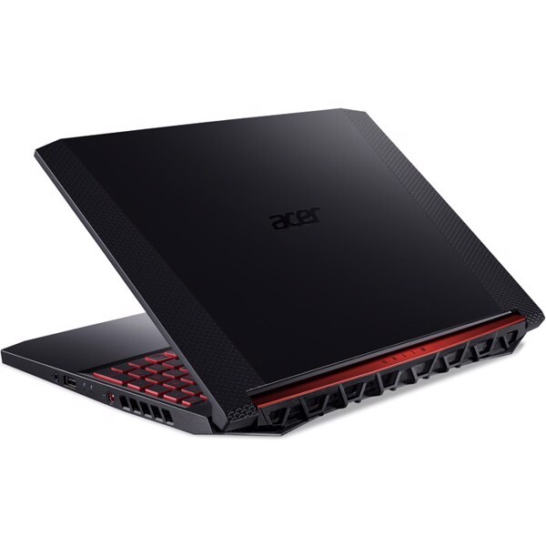 Laptop Acer Nitro AN515-43-R65L NH.Q5XSV.004 - AMD Ryzen 7-3750H, 8GB RAM, SSD 256GB, AMD Radeon RX 560X 4GB GDDR5, 15.6 inch
