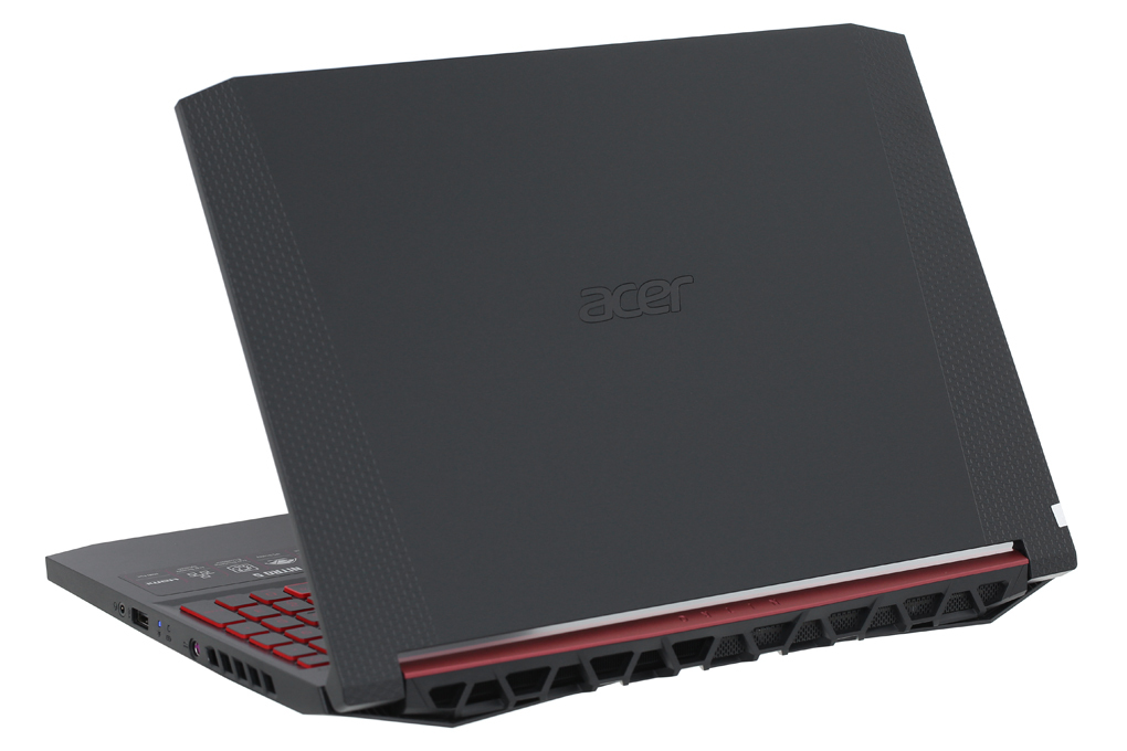 Laptop Acer Nitro AN515-43-R9FD NH.Q6ZSV.003 - AMD Ryzen 5-3550H, 8GB RAM, SSD 512GB, Nvidia GeForce GTX 1650 4GB, 15.6 inch