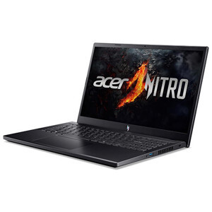 Laptop Acer Nitro V ANV15-41-R1JY NH.QPFSV.001 - AMD Ryzen 5-6600H, RAM 16GB, SSD 512GB, Nvidia GeForce RTX 3050 6GB GDDR6, 15.6 inch