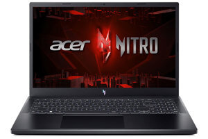 Laptop Acer Nitro V ANV15-51-57B2 NH.QN8SV.001 - Intel Core i5-13420H, 8GB RAM, SSD 512GB, Nvidia GeForce RTX 4050 6GB, 15.6 inch