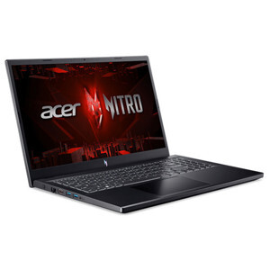 Laptop Acer Nitro V ANV15-51-58AN NH.QNASV.001 - Intel Core i5-13420H, RAM 8GB, SSD 512GB, Nvidia GeForce RTX 2050 4GB GDDR6, 15.6 inch