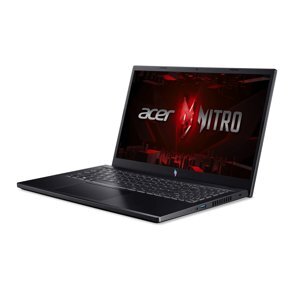 Laptop Acer Nitro V ANV15-51-75GS NH.QN8SV.005 - Intel Core i7-13620H, RAM 16GB, SSD 512GB, Nvidia GeForce RTX 4050 6GB GDDR6, 15.6 inch