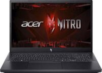 Laptop Acer Nitro V ANV15-51-789J - Intel Core i7-13620H, RAM 16GB, SSD 512GB, Nvidia GeForce RTX 4060 8GB GDDR6, 15.6 inch