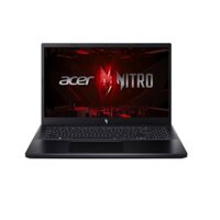 Laptop Acer Nitro V ANV15-51-75GS NH.QN8SV.005 - Intel Core i7-13620H, RAM 16GB, SSD 512GB, Nvidia GeForce RTX 4050 6GB GDDR6, 15.6 inch
