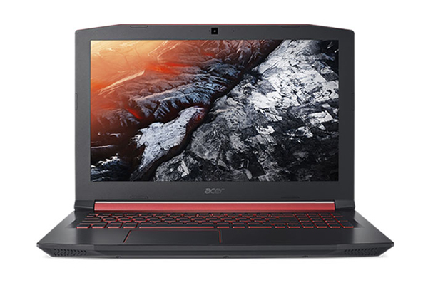 Laptop Acer Nitro5 AN515-51-5531 (NH.Q2RSV.005) - Intel Core i5, 4GB RAM, HDD 1TB, 15.6 inch