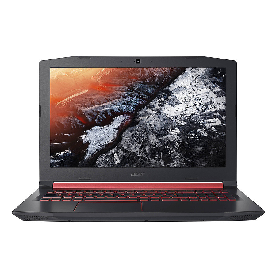 Laptop Acer Nitro5 AN515-52-5425 NH.Q3MSV.004 - Intel core i5, 8GB RAM, HDD 1TB + SSD 128GB, Nvidia Geforce GTX1050 4GB GDDR5, 15.6 inch