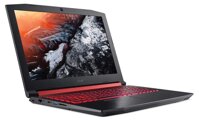 Laptop Acer Nitro5 AN515-51-51UM (NH.Q2RSV.003) - Intel Core i5, 8GB RAM, HDD 1TB+SSD 128GB, Intel HD Graphics, 15.6 inch