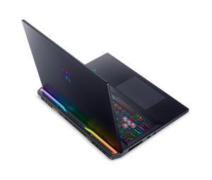 Laptop Acer Predator Helios 18 PH18 72 908N - Intel Core i9-14900HX, RAM 32GB, SSD 4TB, Nvidia GeForce RTX 4090 16GB GDDR6, 18 inch