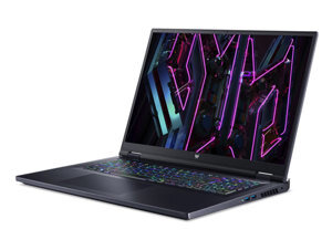 Laptop Acer Predator Helios 18 - Intel Core i7-13700HX, 16GB RAM, SSD 1TB, Nvidia GeForce RTX 4060 8GB GDDR6, 18 inch