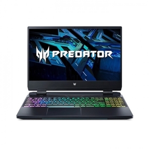 Laptop Acer Predator Helios 300 PH315-55-745Q - Intel Core i7-12700H, 8GB RAM, SSD 512GB, Nvidia GeForce RTX 3060 6GB GDDR6, 15.6 inch