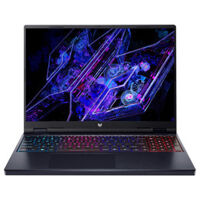 Laptop Acer Predator Helios Neo 16 PHN16-72-99PA - Intel Core i9-14900HX, RAM 16GB, SSD 1TB, Nvidia GeForce RTX 4060 8GB GDDR6, 16 inch