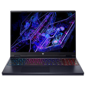 Laptop Acer Predator Helios Neo 16 PHN16-72-99PA - Intel Core i9-14900HX, RAM 16GB, SSD 1TB, Nvidia GeForce RTX 4060 8GB GDDR6, 16 inch