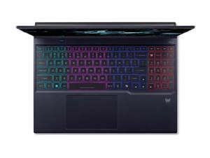 Laptop Acer Predator Helios Neo 16 AI PHN16-73-98S4 NH.QVQSV.002 - Intel Core Ultra 9 275HX, 32GB RAM, SSD 1TB, Nvidia GeForce RTX 5060 8GB GDDR7, 16 inch