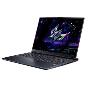 Laptop Acer Predator Helios Neo 16S AI PHN16S-I51-98CX NH.U3USV.006 - Intel Core Ultra 9 386H, 16GB RAM, SSD 512GB, Nvidia GeForce RTX 5060 8GB GDDR7, 16 inch