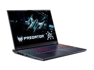 Laptop Acer Predator Helios Neo 16 AI PHN16-73-98S4 NH.QVQSV.002 - Intel Core Ultra 9 275HX, 32GB RAM, SSD 1TB, Nvidia GeForce RTX 5060 8GB GDDR7, 16 inch