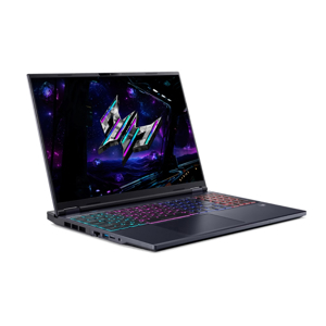 Laptop Acer Predator Helios Neo 16 AI PHN16-I71-9779 - Intel Core Ultra 9 290HX Plus, 64GB RAM, SSD 2TB, Nvidia GeForce RTX 5070 8GB GDDR7, 16 inch