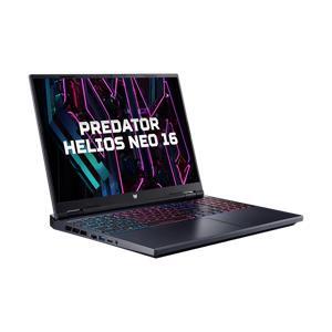 Laptop Acer Predator Helios Neo 16 PHN16-72-71UM NH.QNMSV.002 - Intel Core i7-14700HX, RAM 16GB, SSD 1TB, Nvidia GeForce RTX 4070 8GB GDDR6, 16 inch